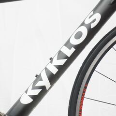 KYOKLOS 「キクロス」 FEATHERWEIGHT 2010年頃 ロードバイク