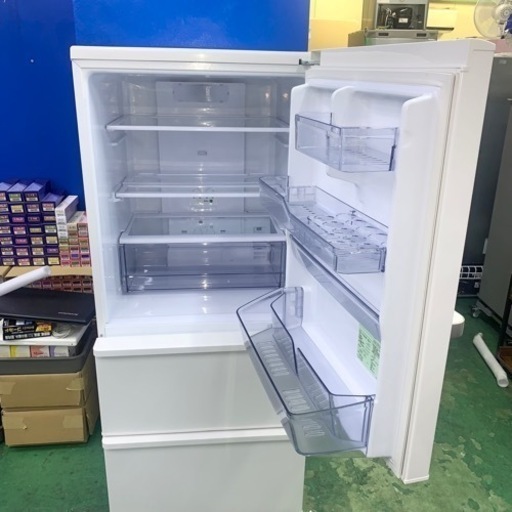 ⭐️AQUA⭐️冷凍冷蔵庫 2020年272L美品 大阪市近郊配送無料