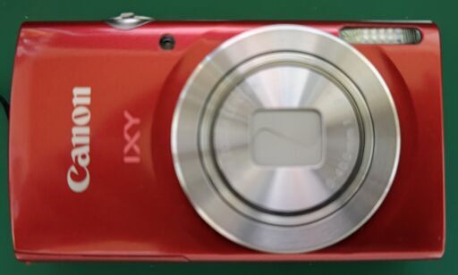 最終価格 Canon IXY200 ＋ microSDカード128GB(SDカード変換) ＋ 予備互換バッテリー2個付①