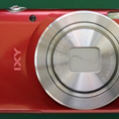 最終価格 Canon IXY200 ＋ microSDカード12...