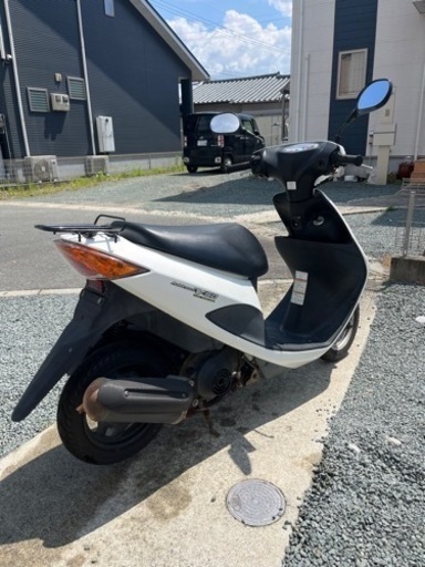 専用　2個セット アドレスV50 CA44A FI車