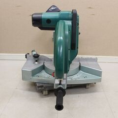 HITACHI 日立工機 255mm スライドマルノコ C10FS (D4840ayxY)