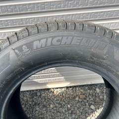 トヨタ 150 プラド 後期 純正タイヤ 新車外し サマータイヤ 4本