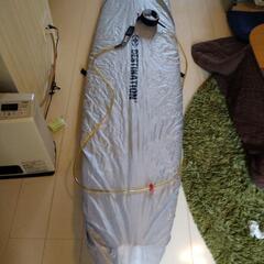 サーフボード（ファンボード）セット