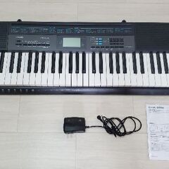 CASIO 電子ピアノ CTK-2550 ※価格交渉可