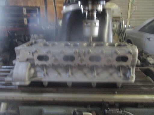 Mベンツ190E-16Vコスワースエンジン加工済みSヘツト販売