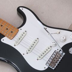 Fender Japan フェンダージャパン ST57-US ス...