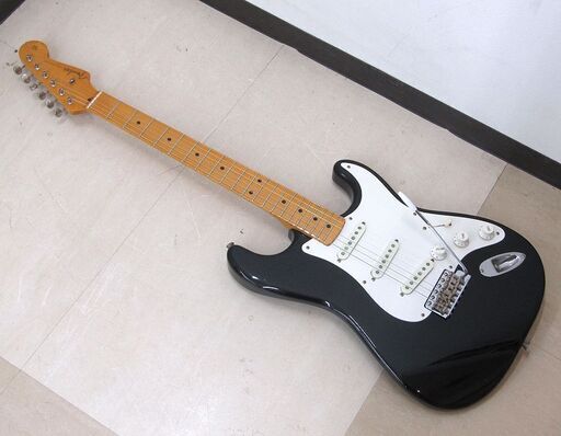 Fender Japan フェンダージャパン ST57-US ストラトキャスター ギター