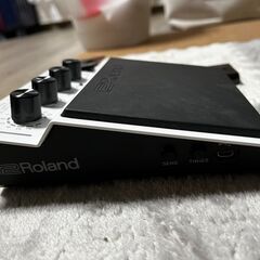 値下げしました】Roland SPD::ONE PERCUSSION SPD-1 完動品