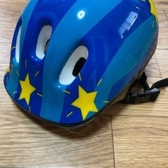 子供用ヘルメット Mサイズ