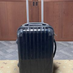 １泊～２泊用のスーツケース