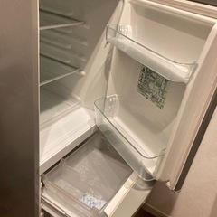 【無料！】冷蔵庫パナソニック・138L
