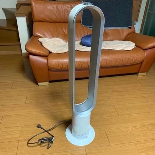 シャイニングゴールデン Dyson ダイソン AM07 タワーファン リモコン