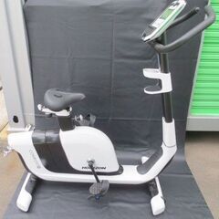 horizonフィットネスバイク COMFORT5 11万の品