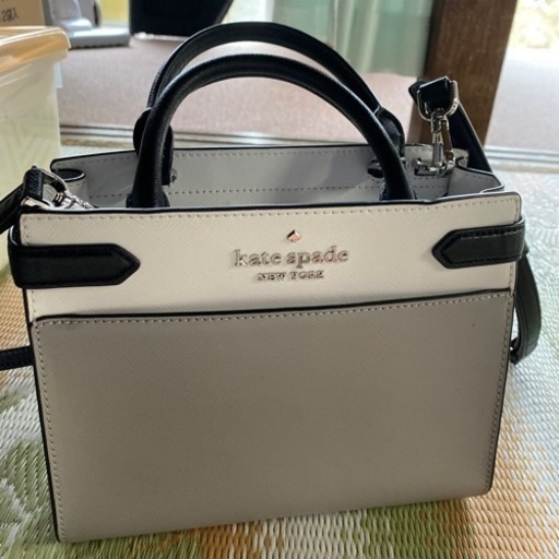 kate spadeショルダーバッグ
