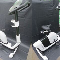 horizonフィットネスバイク COMFORT5 11万の品