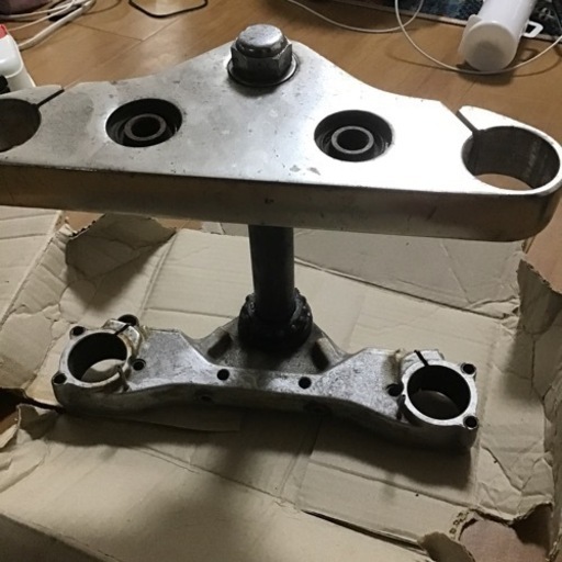 お引き渡し予定者決まりました】ヤマハ タウンメイト80 レストア済み