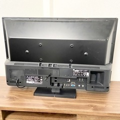 激安‼️32v型 MITSUBISHI REAL 液晶テレビLCD-32LB8🌟05306