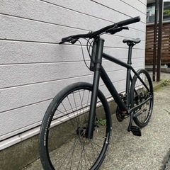 キャノンデール バッドボーイ4 2018 cannondale bad boy 4