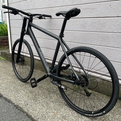 キャノンデール バッドボーイ4 2018 cannondale bad boy 4
