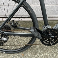 キャノンデール バッドボーイ4 2018 cannondale bad boy 4