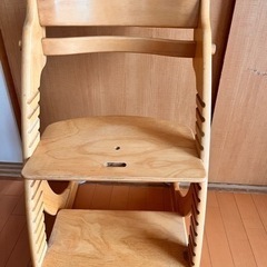 (値下げ)sukusuku椅子