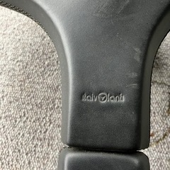 イタルボランテ　ステアリング 