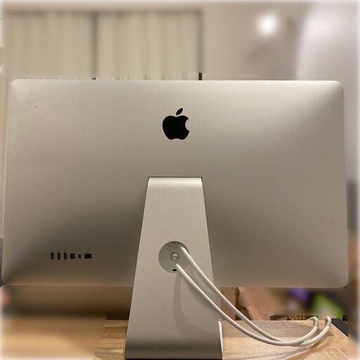 Apple Thunderbolt Display 27インチ MC914J/B Apple Thunderbolt Display 27インチ MC914J/B