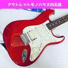 Fender Japan STRATOCASTER ST62 A...