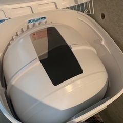 PETKITの猫用自動トイレ【引取に来て頂ける方限定】