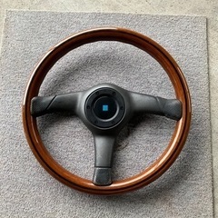 NARDI TORINO ステアリング