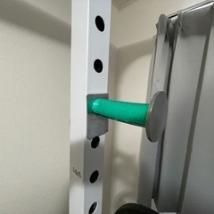 【引取限定】ボディメーカー　パワーラック