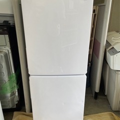 43 2016年製 Haier 冷蔵庫