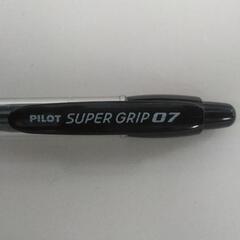 探しています。パイロット スーパーグリップ 07 のボールペンをお譲りください。 - 阿南市