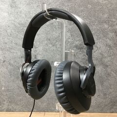 終 JBL ヘッドホン ブラック 黒 ヘッドフォン 動作確認済み...