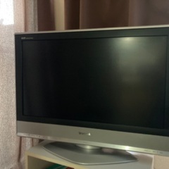 Panasonic TV 32インチ