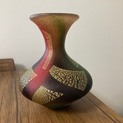 【引取り先決定】花瓶 オブジェ 陶器
