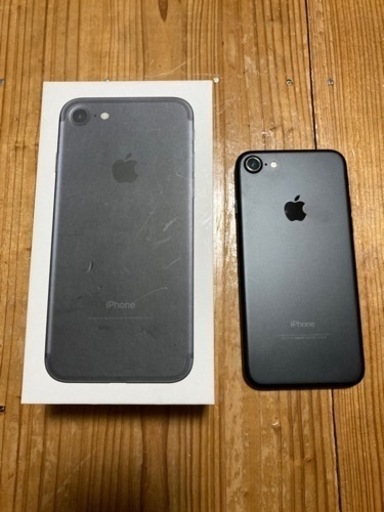 MacBook2017 12インチとiPhone7セット Apple MacBook 2017 12インチ