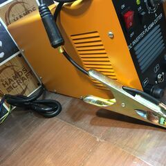 メーカー不明 エアプラズマカッタ CUT-40 100V 中古品 付属品有