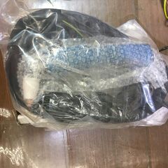 メーカー不明 エアプラズマカッタ CUT-40 100V 中古品 付属品有