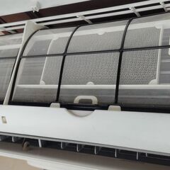 8/18⑧ダイキン AN28UEBKS 10畳向け 2.8KW エアコン [人気のダイキン]