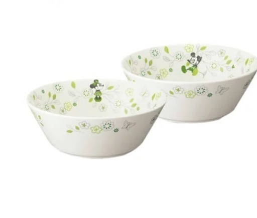 ディズニーサラダボウル 東京ディズニーランド カントリーベアシアター