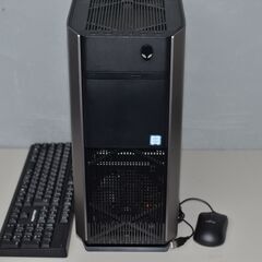 【ネット決済・配送可】超高速 DELL Alienware Au...