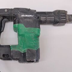 ハイコーキ 電動ハンマ H41SA4 日立 HiKOKI ハンマドリル はつり 電動