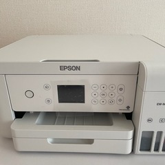 EPSON プリンター EPSON EW-M630TW 