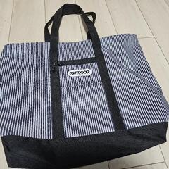 OUTDOOR トートバッグ