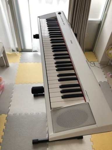 その他 YAMAHA piaggero NP12