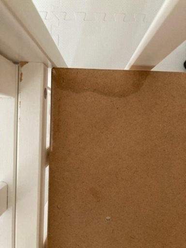 ミニタチベッド（ホワイトT）」について｜カトージの商品 《受け渡し 