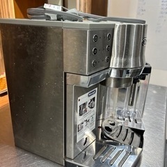 コーヒーメーカーEC860M 旭区二俣川から