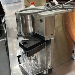 コーヒーメーカーEC860M 旭区二俣川から